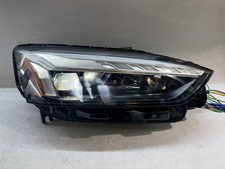 2020 2024 AUDI A5 S5 HEADLIGHT ASSEMBLY OEM RIGHT SIDE MATRIX LED 8W6.941.040.B picture