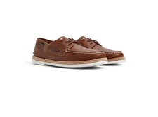 Sperry Authentic Original 3-Еye Boat Shoe Size 10 NEW NIB picture