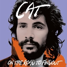 Yusuf / Cat Stevens On the Road to Find Out: Greatest Hits (CD) Album picture