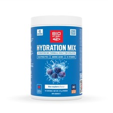 BioSteel Zero Sugar Hydration Mix Blue Raspberry 45 Servings picture