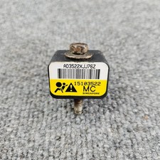 15103522 Genuine Front Sensor fits GMC CHEVY 05-06 TESTED SILVERADO SIERRA picture