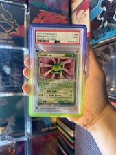 2004 Pokemon Cradily Ex Holo Magma Vs Aqua #90 PSA 9 picture