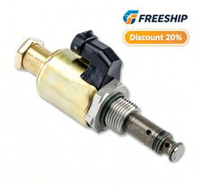 Alliant Power AP63401 IPR Valve 1994-95 Ford 7.3L Powerstroke picture