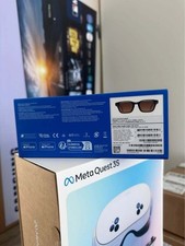 Meta Adventurer Smart Glasses. New sealed picture