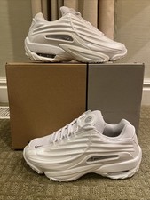 DZ7293-100 Drake Nocta X Hot Step 2 White (Men's) Size US 7.5 SHIPS IMMEDIATELY picture