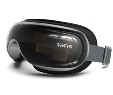 RENPHO Eyeris 3 Eye Massager - Voice Control - Improve Sleeping Quality -Heated picture