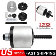 Bushing Installation Tool for Hendrickson Vantraax Narrow S-24736 TRB5914-T picture