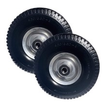 Jungle Jim's Jungle Wheels Sulky Replacement Tires Qty 2900 Flat Free Tire picture