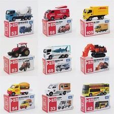For Tomica Classic tomy 1:64 Diecast Car Model Toy Collection Honda Toyota Multi picture