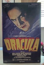 Sideshow Universal Monsters Dracula Bela Lugosi 12