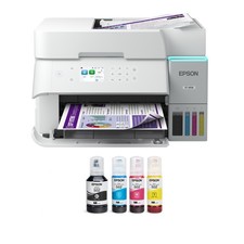 Epson EcoTank ET-3958 Wireless Printer - Certified Refurbished picture