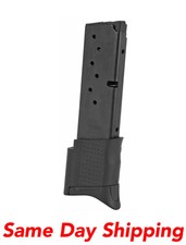ProMag Extended 10 Rd 9mm Steel Clip Magazine for Ruger LC9 EC9 RUG 17 picture