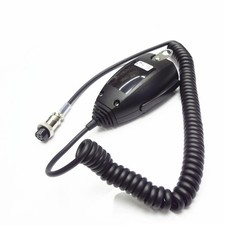8-pin Shoulder Speaker Mic Microphone for Alinco DR-03T DR-06T DR-135 DR-135T F picture