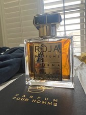 Roja Parfums Men's Enigma EDP Spray 1.7 oz (50 ml) picture