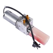 NEWZQ Hydraulic Liftgate Pump Replacement for Cadillac SRX 2010-2015 picture