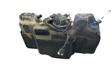 11-16 Ford F350 F450 F550 Cab And Chassis DEF Exhaust Fluid Tank And Pump OEM picture