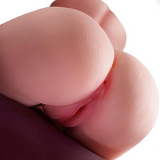 Love Doll Realistic Adult Sex Toy for Men Male Masturbator Pussy Vagina Anal Ass picture