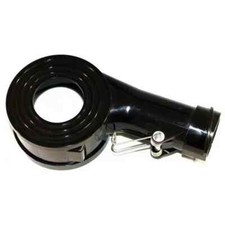 Replaces OEM Genuine ORECK XL Upright Vacuum Fan Holder Housing Threaded Part picture