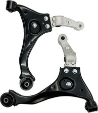 2Pcs K641391 K641392 Front Lower Control Arm  Compatible with 2006-2010 Hyundai picture