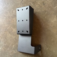 NO DRILL Sprinter Passenger B Pillar Table Mount Adapter picture