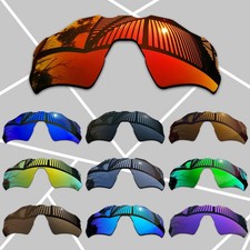 TRUE Polarized Replacement Lenses for-Oakley Radar EV Path OO9208 Wholesale picture
