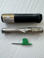 GUHRING REPLACEABLE-TIP DRILL 19,001-20,000 RANGE DIAMETER WN R-RTW 5242-20.005 picture