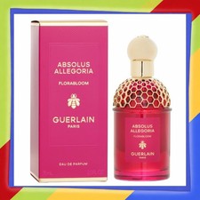 Guerlain - Absolus Allegoria - Florabloom - EDP - 2.5oz - NIB - FACTORY SEALED picture