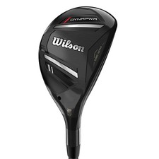 Mint DEMO Wilson Staff Golf DYNAPWR Hybrid picture