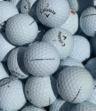 48 Truly Mint 5A Callaway Chrome TOUR X (2024/2026) -  picture