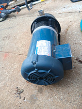 Ebara Jet Pump 3HP 3PH 208-230/460V SS 70 GPM 2in 3450RPM 2CDU70/206NB picture