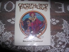 The Grateful Dead Family Album picture