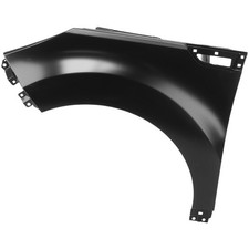 New Primed Steel Fender For Kia Soul 2014-2019 Front Driver Side KI1240141 picture