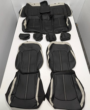 Factory Take-Off Seat Covers Fits 2021-2026 Kia K5 GT-Line Sedan Leather MB34 picture