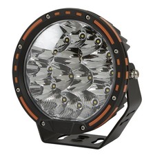 Ultra-Tow OSRAM LED Driving Light, 4720 Lumens, 7in., Clear picture