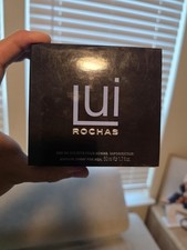 Lui by Rochas 1.7oz / 50ml EDT Spray NIB Opened Men's Cologne Discontinued RARE picture