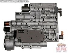 GM 4L60E, 4L65E, 4L70E Valve Body 2003-2008 (1 Year Warranty) Sonnax Updates picture
