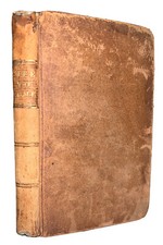 1796, EARLY BOSTON IMPRINT, VILLETTE, ESSAY ON THE HAPPINESS OF THE LIFE TO COME picture