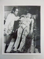 Vintage 1974 Andy Warhol Flesh for Frankenstein Press Kit 11 Photo Set Ponti picture