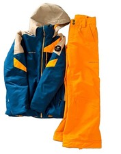 obermeyer ski jacket & ski pants set picture