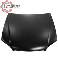 Sherman 2815-28-2 Hood Panel For Honda Accord Sedan 2001-2002 picture