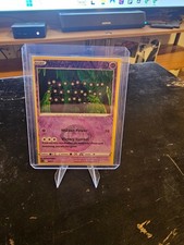 Unown 15/15 Gotta Sketch 'Em All Pokémon picture