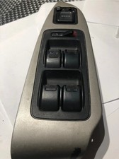 2003-2008 Honda Pilot OEM  Master Power Window Switch Control picture