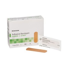 100 McKesson Adhesive Bandages 1