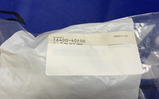 Suzuki Oil Pump Assembly GSX-R1000 01-04 OEM 16400-40F00 picture