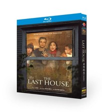 The Last House (2026) 1-D picture