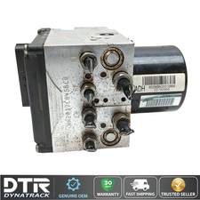 2012-2014 Chevy Express 1500 ABS Anti Lock Brake Pump Module Assembly 22792967 picture