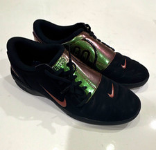 Nike Total 90 Indoor Soccer Shoes size 8 US 7 UK picture