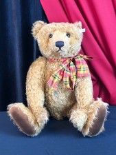 2006 STEIFF ROTBLOND HORACE Limited Edition LOW No. 187/1500 23