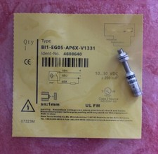 1pcs For Turck BI1-EG05-AP6X-V1331 Inductive Proximity Switch Sensor 10-30VDC picture