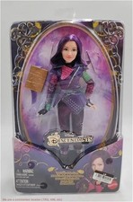 Disney Descendants Mal Isle of the Lost Anniversary Doll SEE DETAILS picture